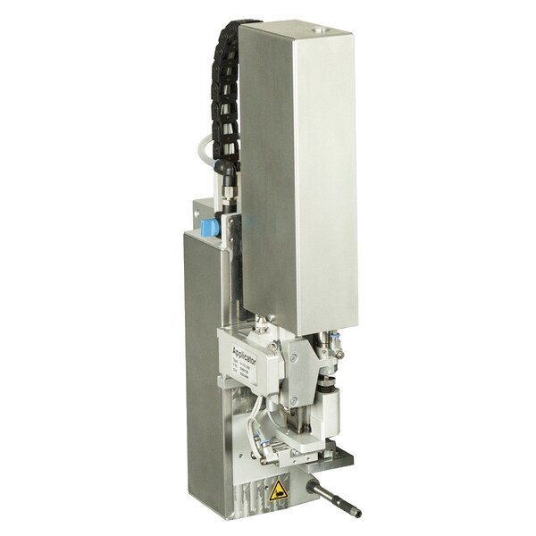 Stroke applicator 4114L-300 for BradyPrinter A8500 23.62in H x 7.09in W x 8.27inD